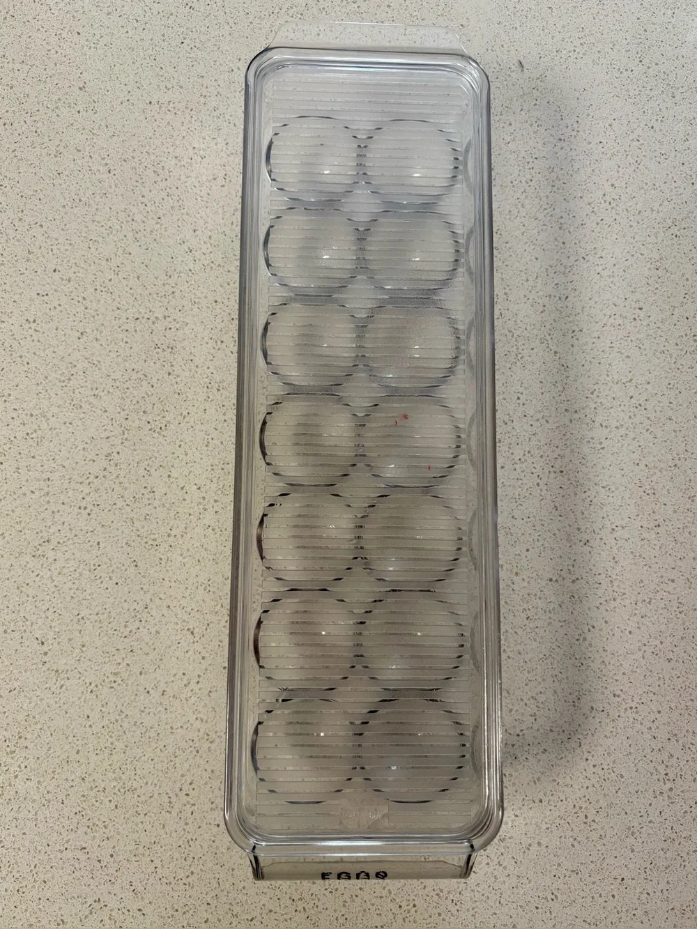 Egg Refrigerator Organizer